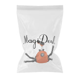 Maxbell Maxbell Five Colors Pet Dog Backpack Outdoor Travel Dog Bag Puppy Walking Bag Orange
