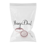 Maxbell Maxbell Flexible Automatic Retractable Leash Dog Cat Lead Walking Leash 3meter Red