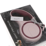 Maxbell Maxbell Flexible Automatic Retractable Leash Dog Cat Lead Walking Leash 3meter Red