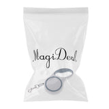 Maxbell Maxbell Flexible Automatic Retractable Leash Dog Cat Lead Walking Leash 3meter Blue