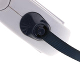 Maxbell Maxbell Flexible Automatic Retractable Leash Dog Cat Lead Walking Leash 3meter Blue