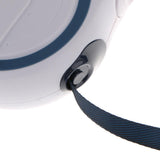 Maxbell Maxbell Flexible Automatic Retractable Leash Dog Cat Lead Walking Leash 3meter Blue