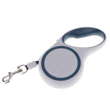 Maxbell Maxbell Flexible Automatic Retractable Leash Dog Cat Lead Walking Leash 3meter Blue