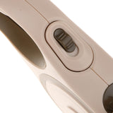 Maxbell Maxbell Flexible Automatic Retractable Leash Dog Cat Lead Walking Leash 3meter khaki