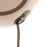 Maxbell Maxbell Flexible Automatic Retractable Leash Dog Cat Lead Walking Leash 3meter khaki