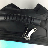 Maxbell Maxbell Astronaut Capsule Pet Carrier Backpack Dog Cat Travel Bag Tote Blue