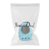 Maxbell Maxbell Astronaut Capsule Pet Carrier Backpack Dog Cat Travel Bag Tote Blue