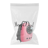 Maxbell Maxbell Astronaut Capsule Pet Carrier Backpack Dog Cat Travel Bag Tote Red