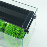 Maxbell Maxbell Remote Control LED Aquarium Light with Extendable Bracket EUPlug 29.5x10x5cm