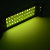 Maxbell Maxbell Remote Control LED Aquarium Light with Extendable Bracket EUPlug 29.5x10x5cm