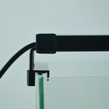 Maxbell Maxbell Remote Control LED Aquarium Light with Extendable Bracket EUPlug 51.5x10x5cm