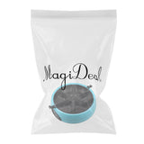 Maxbell Maxbell Automatic LCD Display Pet Timing Food Dispenser Auto Feeder 6-Meal Blue
