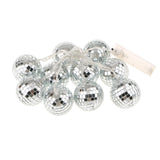 Maxbell String Light Christmas Lamp 10LED Wedding Party Decor Ball#Warm White - Aladdin Shoppers