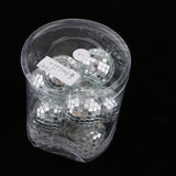 Maxbell String Light Christmas Lamp 10LED Wedding Party Decor Ball#White - Aladdin Shoppers