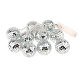 Maxbell String Light Christmas Lamp 10LED Wedding Party Decor Ball#4 Color - Aladdin Shoppers