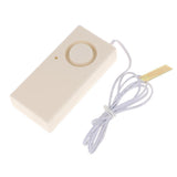 Maxbell Home Security Water Leak Leakage Motion Detector Sound Alarm Alert Sensor for Garage Warehouse Basement - Aladdin Shoppers