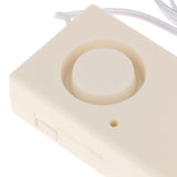Maxbell Home Security Water Leak Leakage Motion Detector Sound Alarm Alert Sensor for Garage Warehouse Basement - Aladdin Shoppers