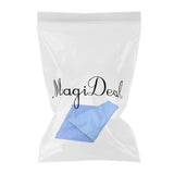 Maxbell Maxbell Multifunctional Waterproof Pet Dog Cat Chilly Ice Mat Cool Bed Pad 1-30x40cm