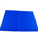 Maxbell Maxbell Multifunctional Waterproof Pet Dog Cat Chilly Ice Mat Cool Bed Pad 1-30x40cm