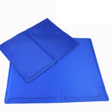 Maxbell Maxbell Multifunctional Waterproof Pet Dog Cat Chilly Ice Mat Cool Bed Pad 1-30x40cm