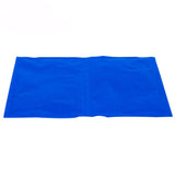 Maxbell Maxbell Multifunctional Waterproof Pet Dog Cat Chilly Ice Mat Cool Bed Pad 2-40x50cm