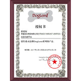 Maxbell Maxbell Pet Dog Cat Car Seat Barrier Travel Pet Dog Seat Safety Mesh Net Fence Grey