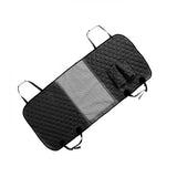 Maxbell Maxbell Pet Dog Cat Car Seat Barrier Travel Pet Dog Seat Safety Mesh Net Fence Black