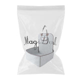 Maxbell Maxbell Pet Front Seat Cover Protector for All Cars Dog Cat Booster Carrier Grey