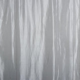 Maxbell Rod Pocket Satin Window Curtains Blackout Shade Curtains 200x250cm Grey - Aladdin Shoppers