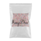 Maxbell Maxbell Cute Fish Print Spring Summer Dual Use Pet Dog Cat Chushion Pillow Bed Pink