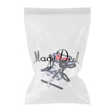 Maxbell Maxbell Adjustable Dog Leash Puppy Harness Vest with Handle for Small Dog ##5