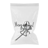Maxbell Maxbell 10 Styles Adjustable Pet Dog Puppy Vest with Matching Lead Leash Set 9#