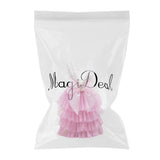 Maxbell Maxbell Fancy Dog Cat Dog Dress Korean Style Wedding Dress Party Costume Outfit S