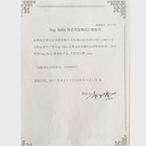 Maxbell Maxbell Fancy Dog Cat Dog Dress Korean Style Wedding Dress Party Costume Outfit S