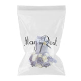 Maxbell Maxbell Cute Rose Design Pet Dog Cat Fancy Dress Party Festival Costume Apparel L