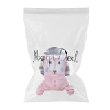 Maxbell Maxbell Lovely Cartoon lowrie Design Pet Dog Cat Clothes Apparel Party Costume S