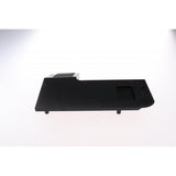 Maxbell Maxbell Reptile Floating Basking Platform Turtle Corner Ramp Reptile Supplies Black
