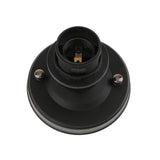 Maxbell 5 pcs Vintage Wire Diamond Loft Pendant Ceiling Light Lamp Cage Shade