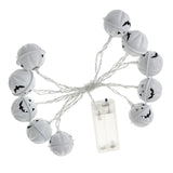 Maxbell Halloween Lantern Design String Fairy Light Christmas White-White Light - Aladdin Shoppers