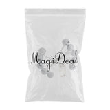 Maxbell Halloween Lantern Design String Fairy Light Christmas White-White Light - Aladdin Shoppers