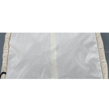 Maxbell Maxbell Functional Pet Front Seat Cover Protector Soft Pet Booster Bed&Lounge Beige