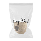 Maxbell Maxbell Handwoven Straw Bird Cage Hamster Rat Squirrel Parrot Chinchilla Bed House L