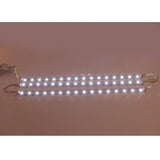 Maxbell LED Light Strip SMD 5730 LED Light Bulb Illuminant Plate 3pcs-White - Aladdin Shoppers