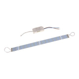 Maxbell LED Light Strip SMD 5730 LED Light Bulb Illuminant Plate 3pcs-White - Aladdin Shoppers