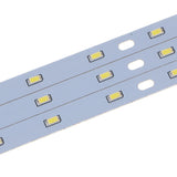 Maxbell LED Light Strip SMD 5730 LED Light Bulb Illuminant Plate 3pcs-White - Aladdin Shoppers