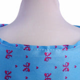 Maxbell Maxbell Pet Dog Dress Spring Summer Skirt Costume Holiday Party Dress Outfit 5#