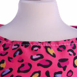 Maxbell Maxbell Pet Dog Dress Spring Summer Skirt Costume Holiday Party Dress Outfit 6#
