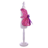 Maxbell Maxbell Pet Dog Dress Spring Summer Skirt Costume Holiday Party Dress Outfit 6#