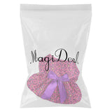 Maxbell Maxbell Pet Dog Dress Spring Summer Skirt Costume Holiday Party Dress Outfit 6#