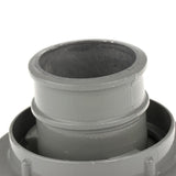 Maxbell Agricultural Garden Water Spray Hose Sprinkler Nozzle Connector 40mm Open Dia. - Aladdin Shoppers